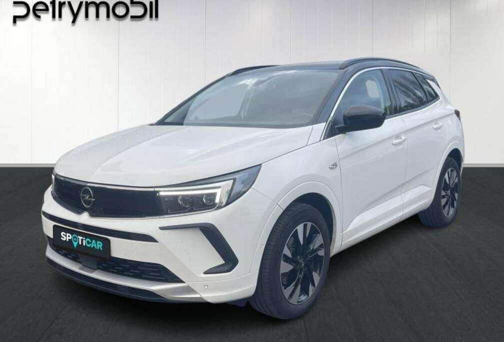 Opel Business Elegance