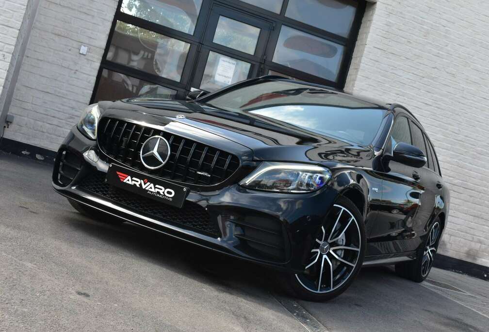 Mercedes-Benz Topstaat / FULL Option / Garantie