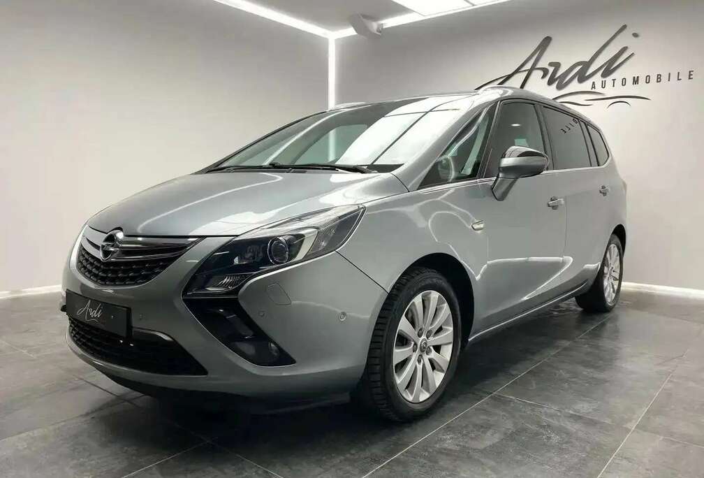 Opel 2.0 CDTi *GARANTIE 12 MOIS*1er PROPRIO*CAMERA*GPS*