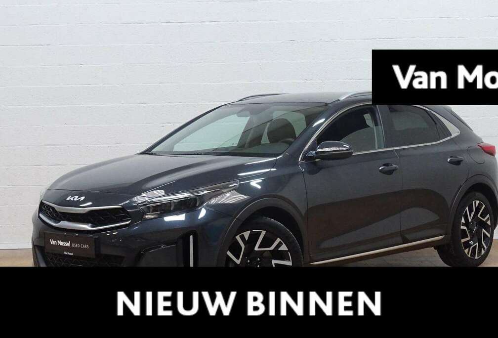 Kia 1.0 T-GDi 120 Pulse