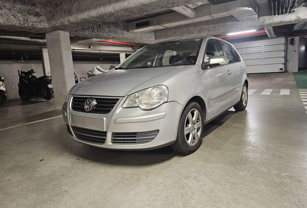 Volkswagen 1.4 16V  AUTOMATIQUE 0467 63 94 32