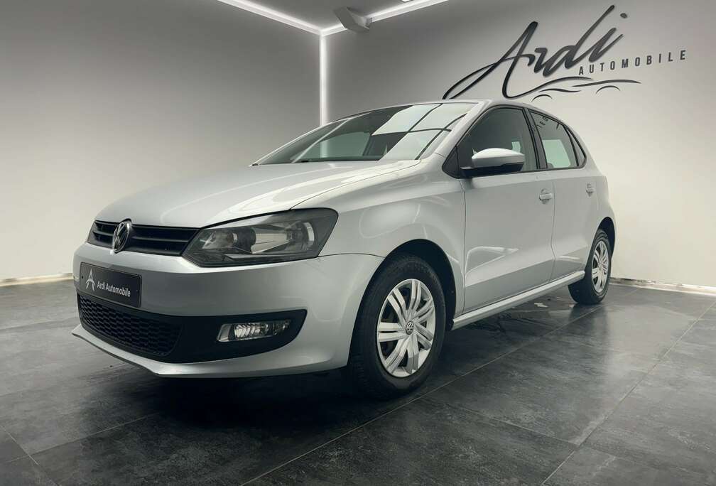 Volkswagen 1.4 TDi *GARANTIE 12 MOIS*1er PROPRIETAIRE*AIRCO*