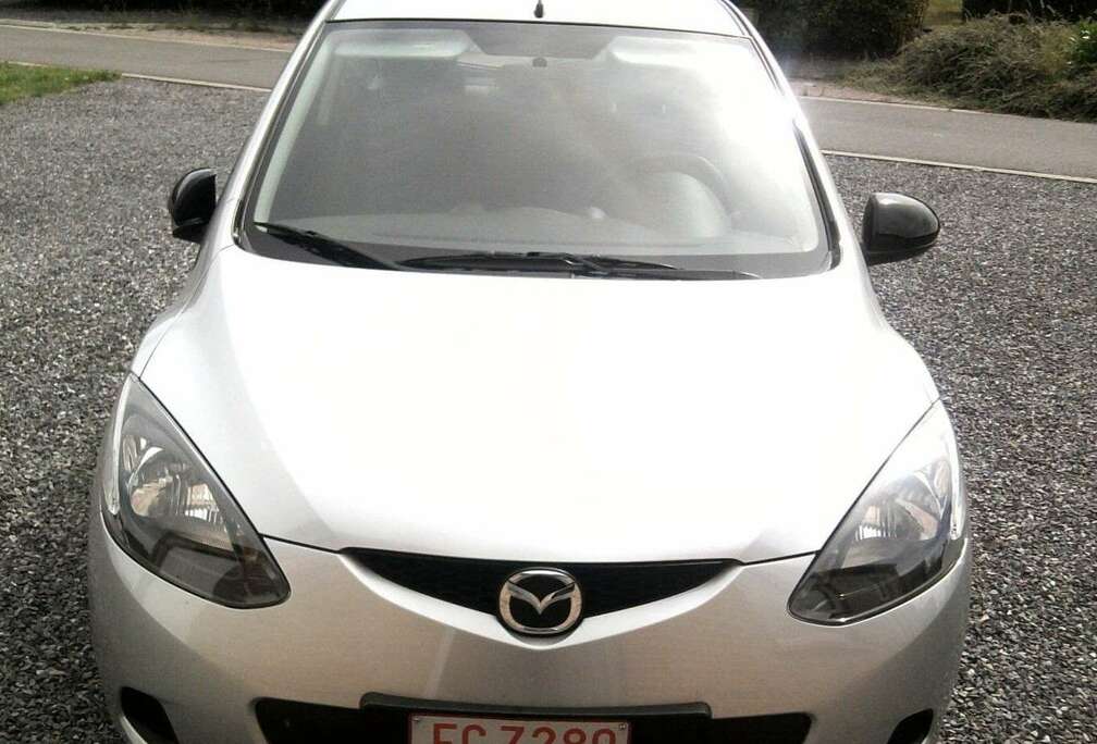 Mazda 1.3i Active