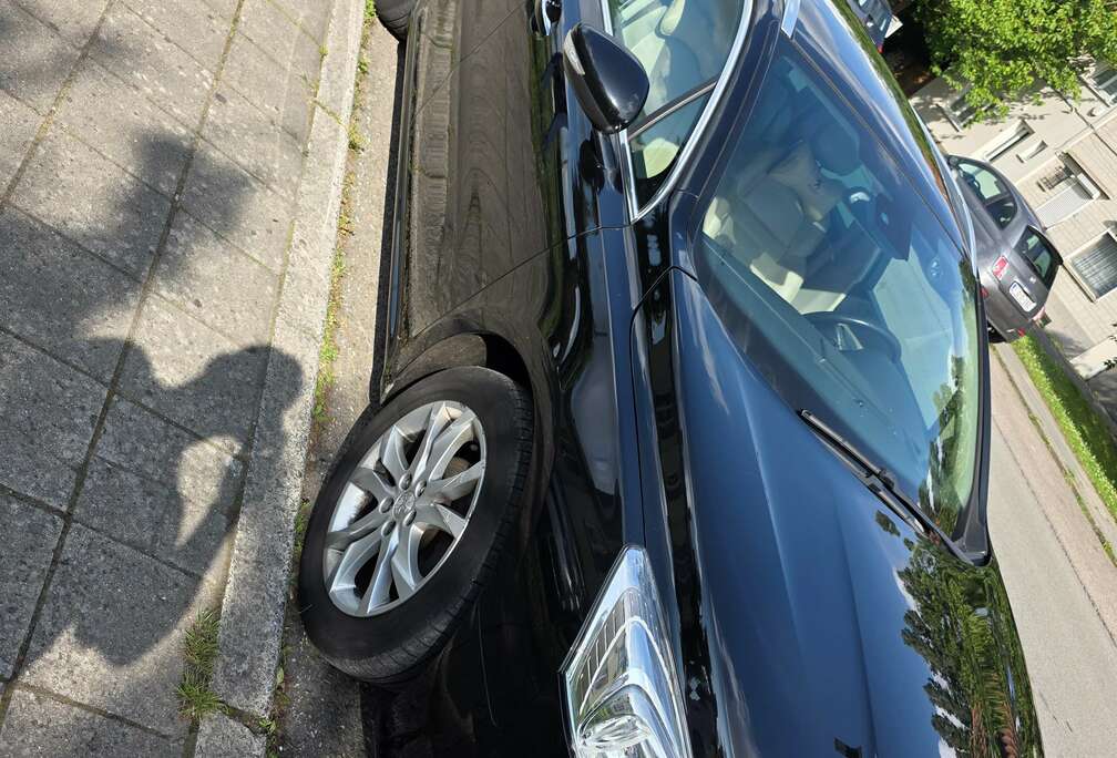 Peugeot 508 SW 1.6 e-HDi Active STT ETG