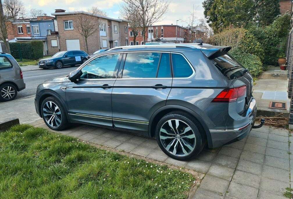 Volkswagen 1.5 TSI ACT Highline OPF DSG
