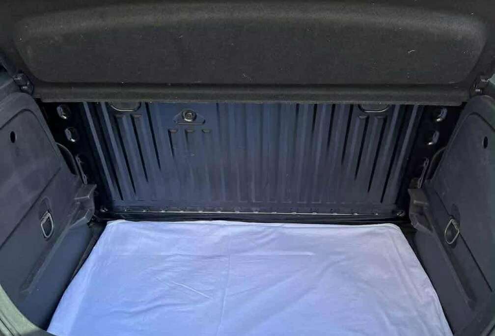 Opel 1.2i Cosmo Easytronic