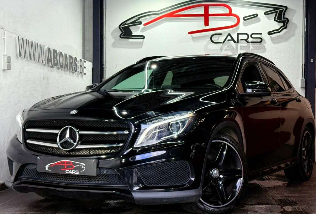 Mercedes-Benz d * PACK AMG * Garantie 12 MOIS *