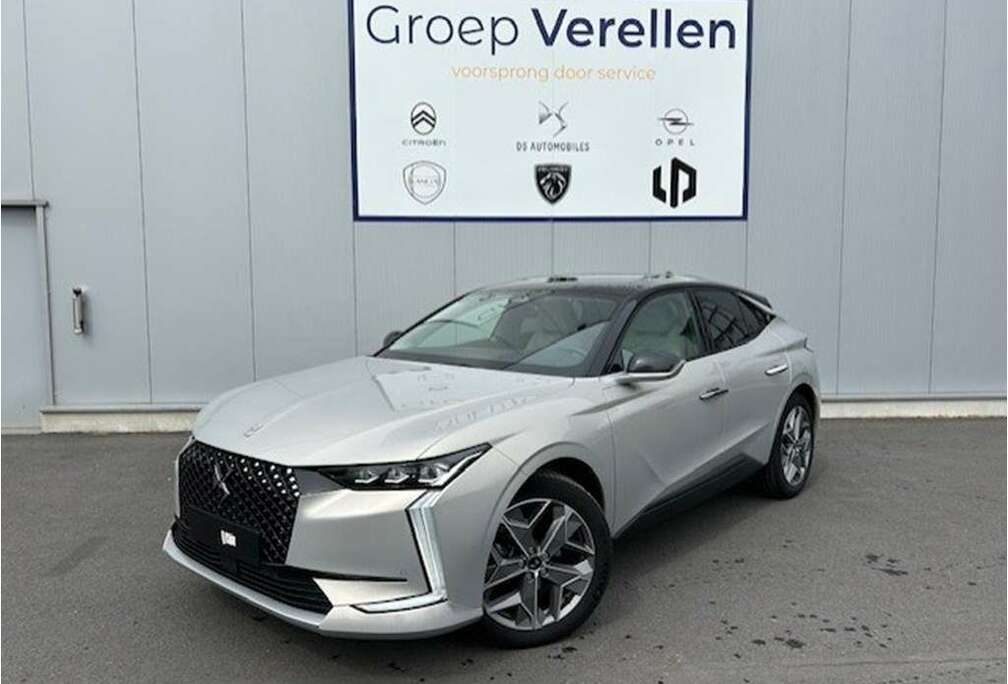 PureTech Esprit De Voyage AUT