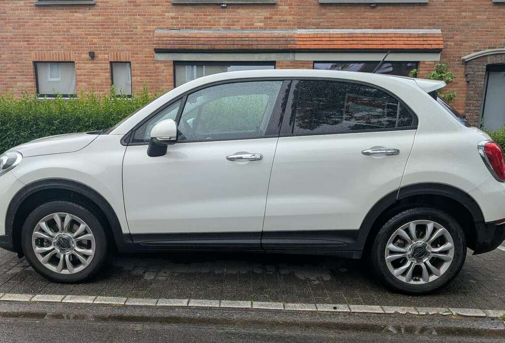 Fiat 1.6i E-torq