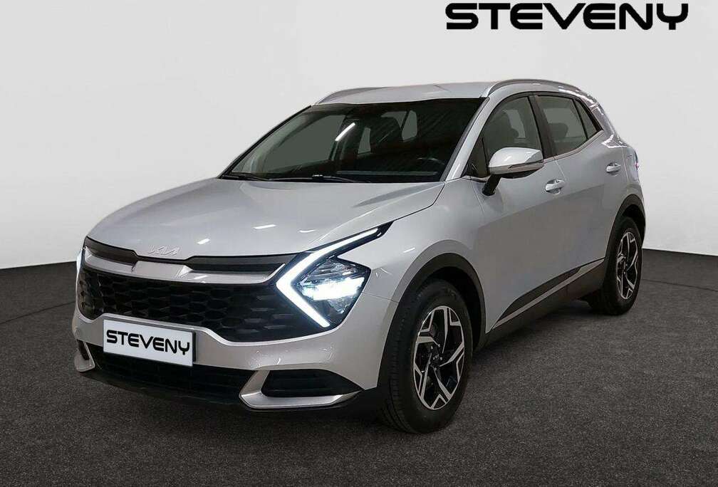Kia Pure 1.6 CRDi 116CV *LED*