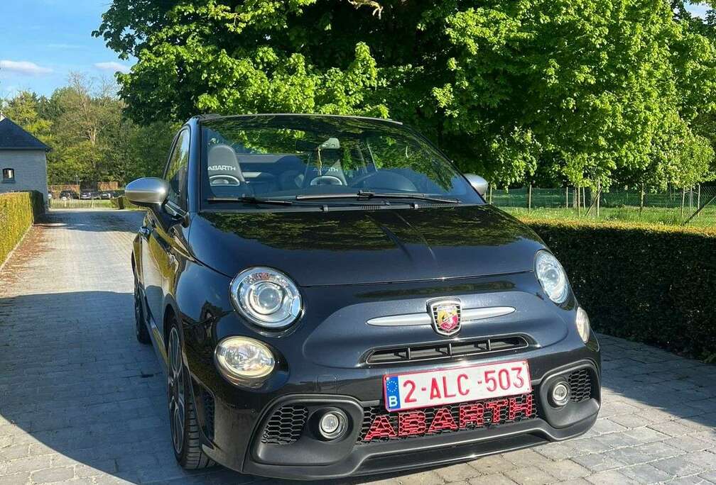 Abarth
