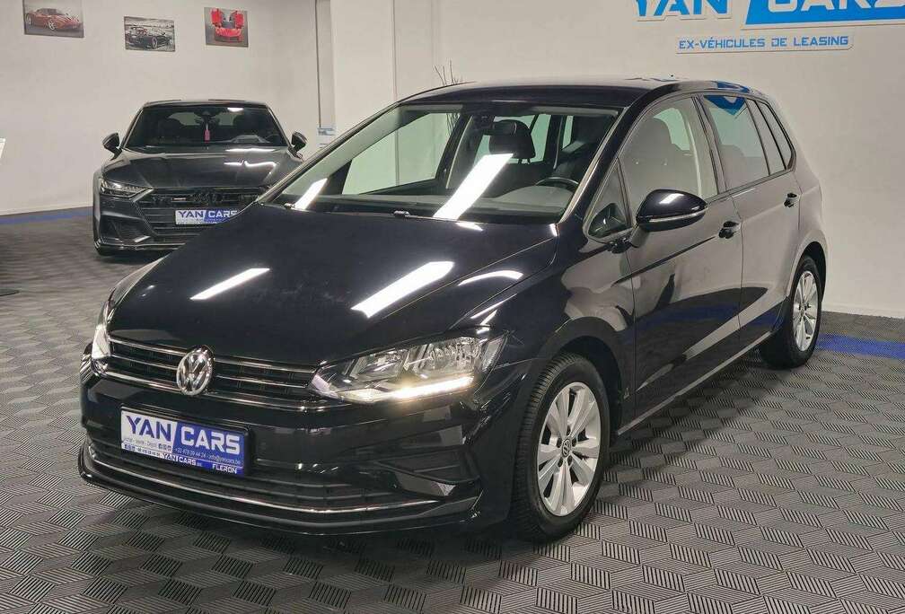 Volkswagen FACELIFT  ACC ADAPTATIF  CAMERA  CARPLAY  CLIM  TVA RÉCUP.