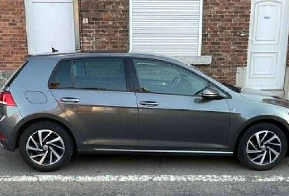Volkswagen Golf 1.6 SCR TDi Join (EU6.2)