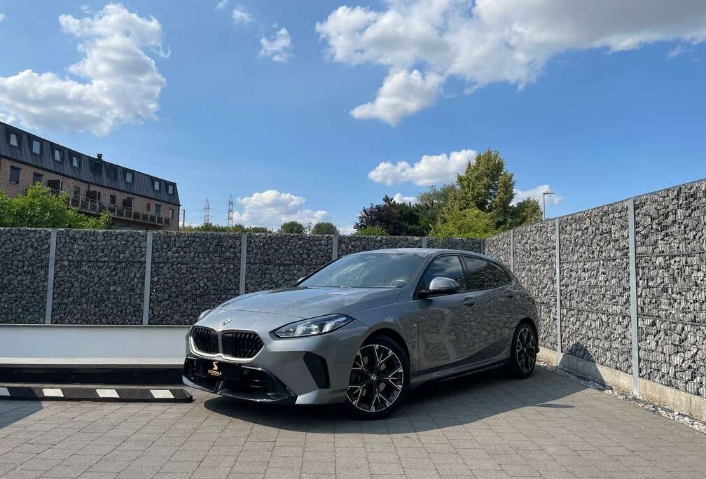BMW iAS*Pack M*1er Prop*Keyless*Cam 360*Garantie