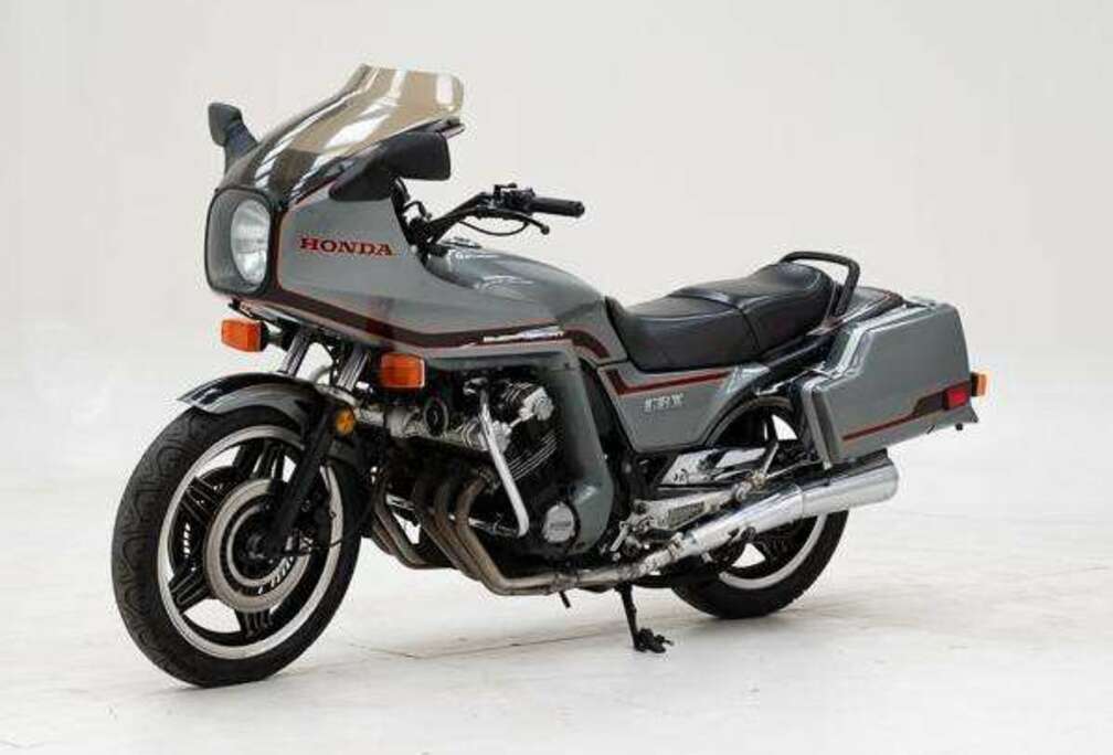 Honda CBX \'81 CH02034