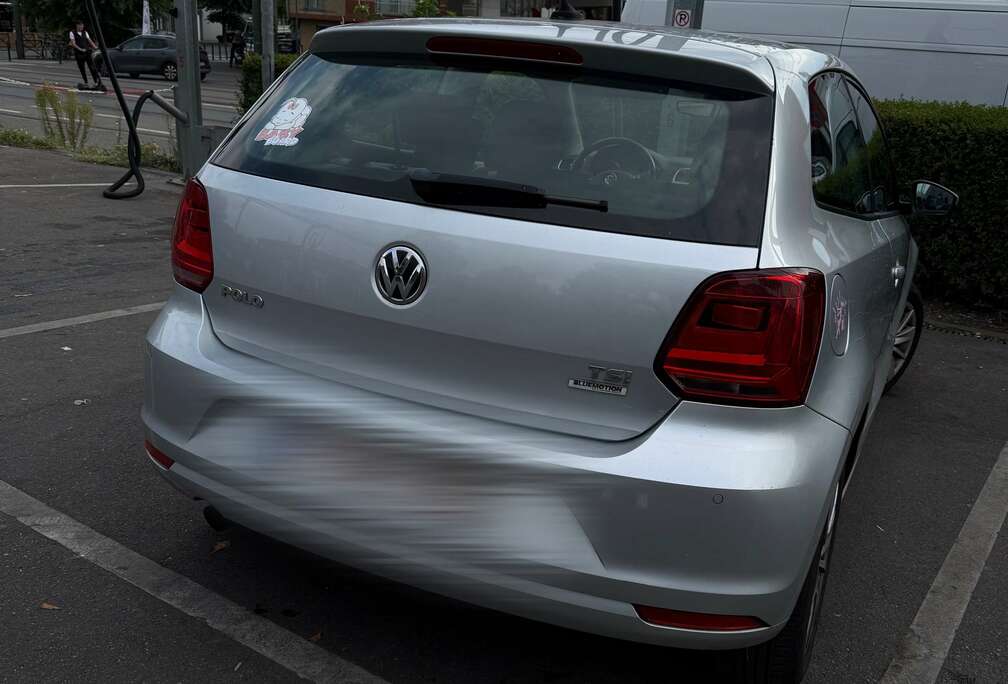 Volkswagen 1.2i Trendline