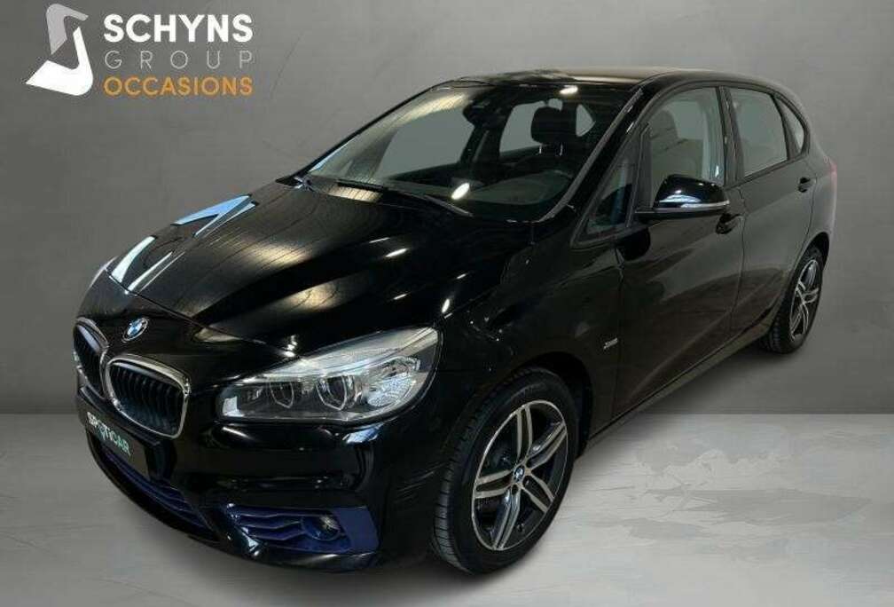 BMW 1