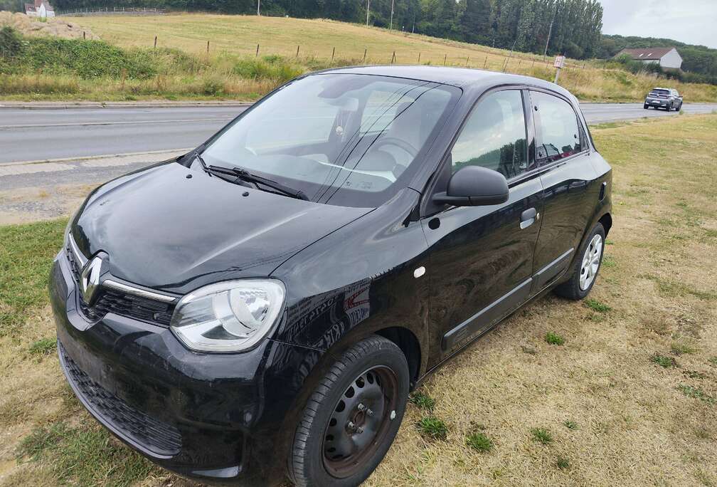 Renault Twingo 1.0i SCe Life