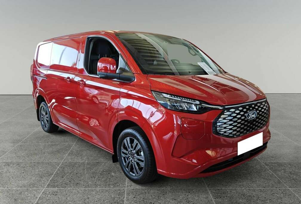 Ford TOURNEO 320S TD Titanium X AUT