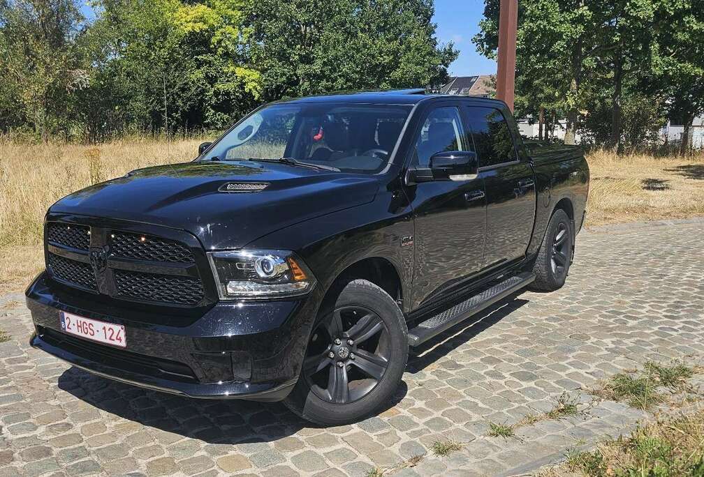 Dodge