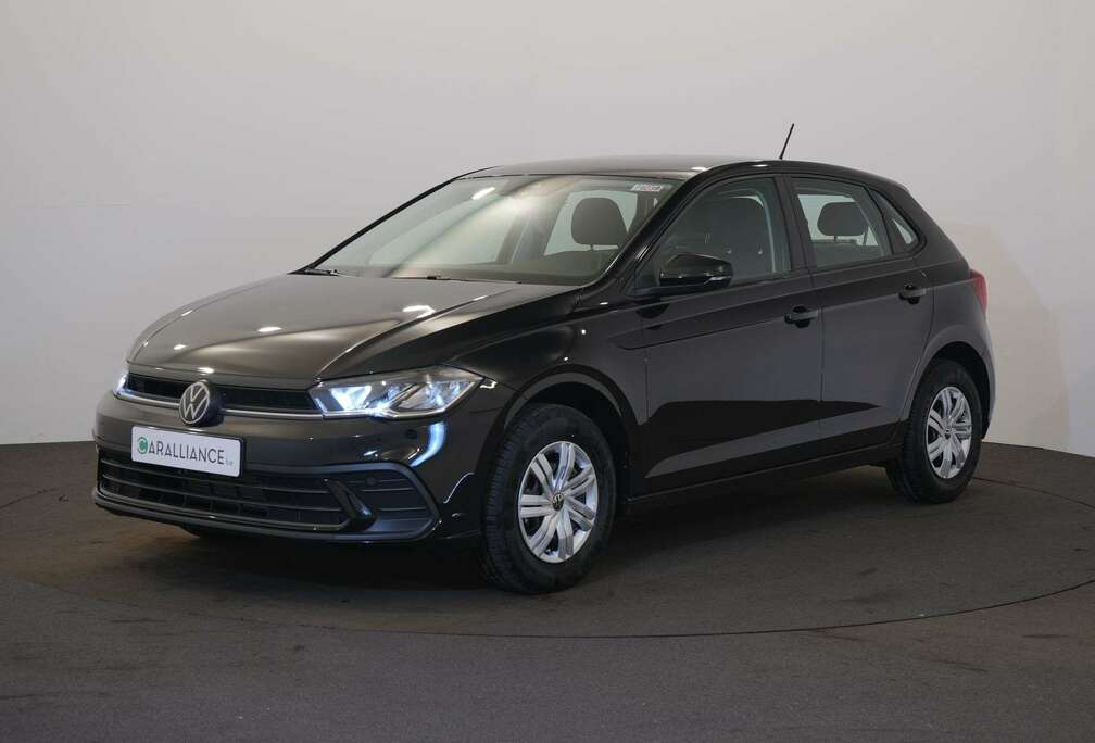 Volkswagen 1.0MPI|LED|NAVbyAPP|SGS.CH|PDC|Lane+FrontAssist