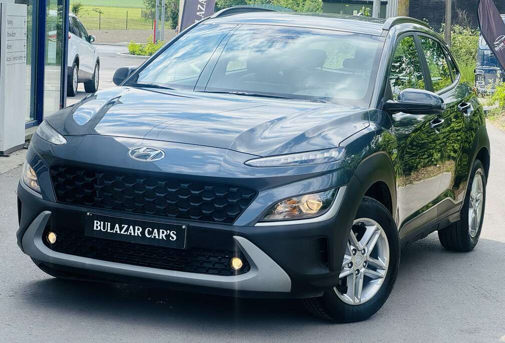 Hyundai 1.6 CRDi*1 ER MAIN*CARNET*CAMERA*GARANTIE