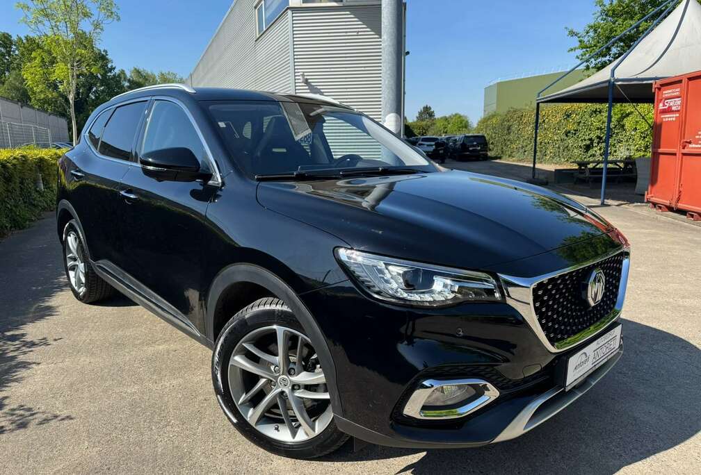 MG PHEV Luxery FULL OPTION