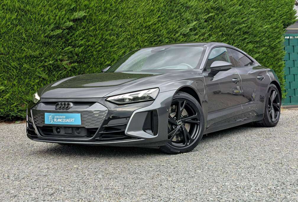 Audi RS- NP 188.000 - extra garantie - head up - carbid  - zetelventilatie