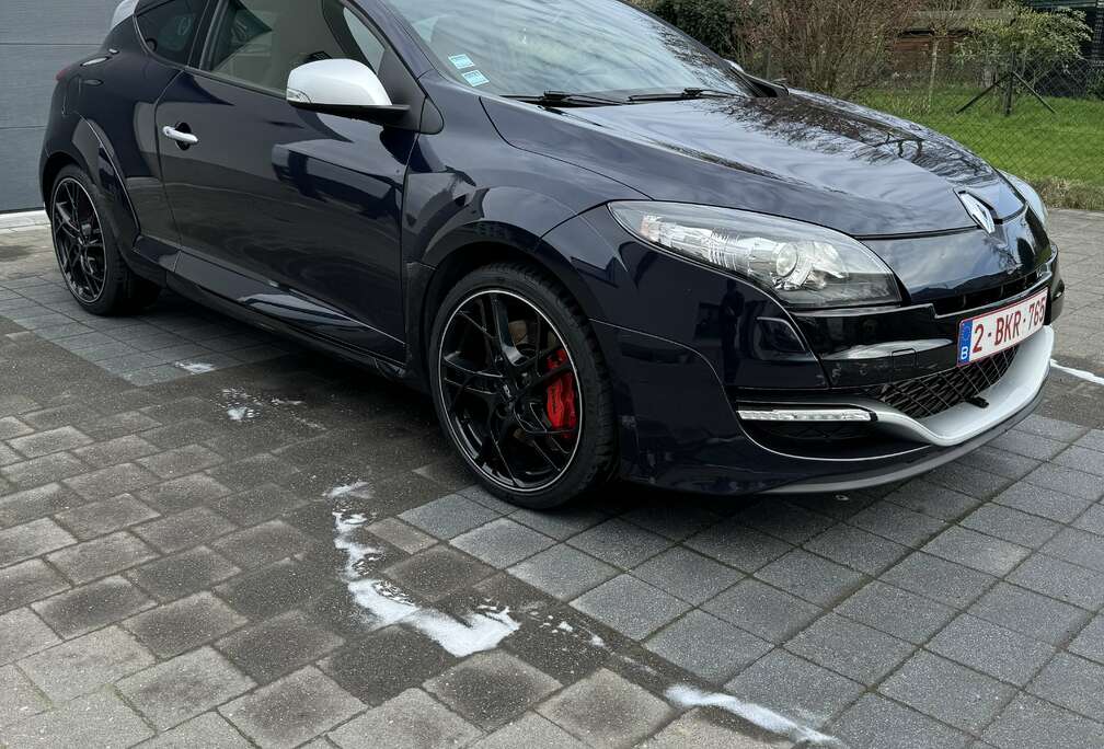 Renault 2.0 Turbo 16v Sport F1 Team R26