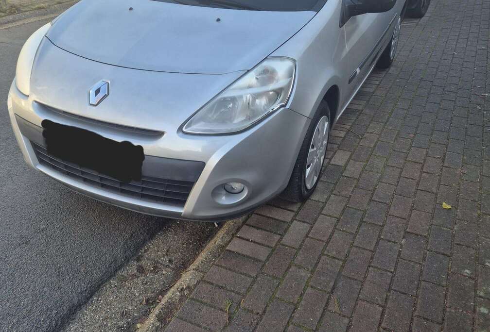 Renault Renault Clio 29000 Km
