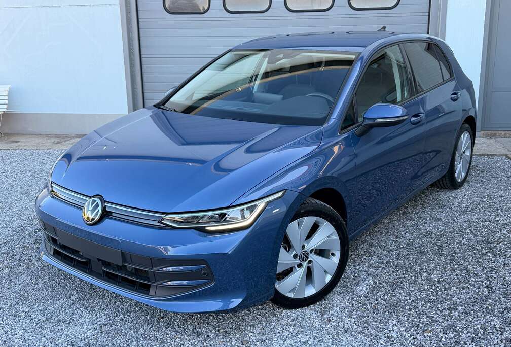 Volkswagen 8.5 // 1.5 eTSI 115PK DSG // Keyless // Camera // Fabrieksgarantie