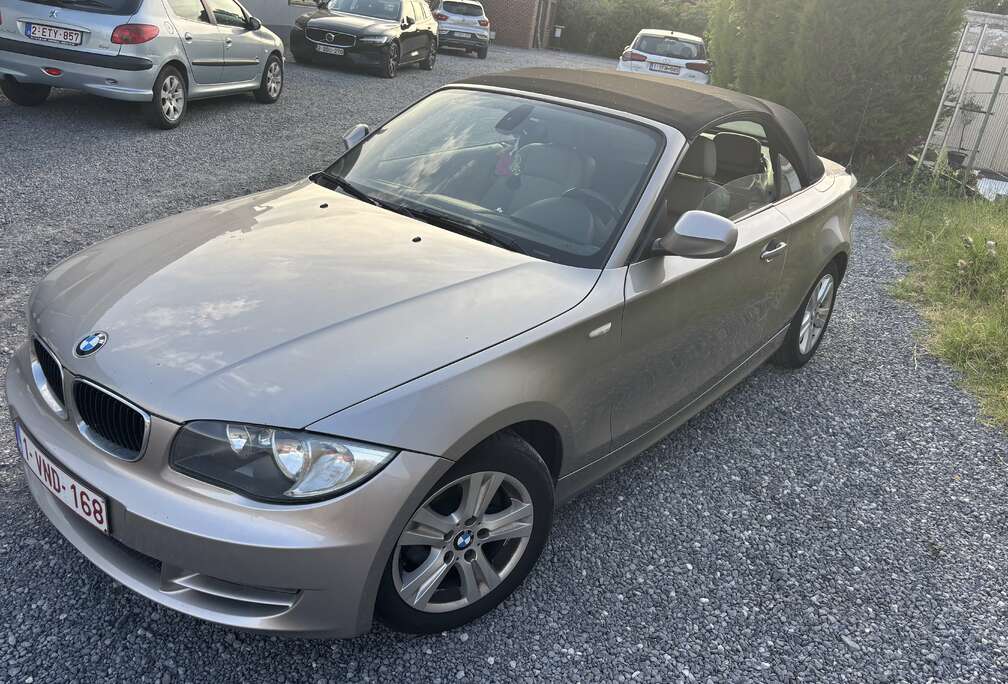 BMW d