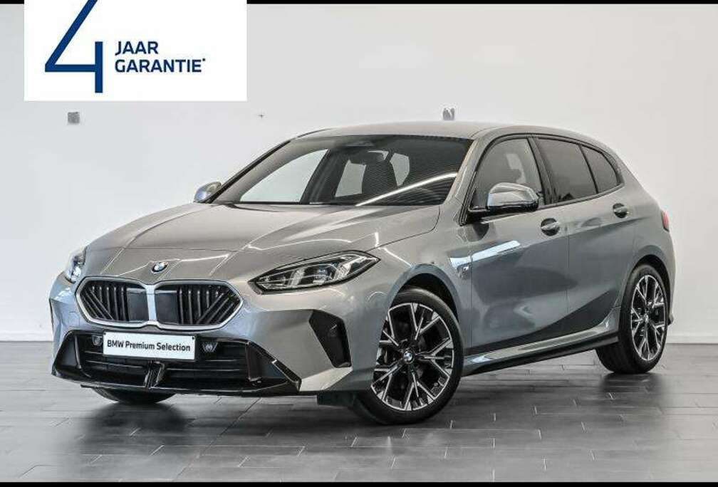 BMW 116i M Sport