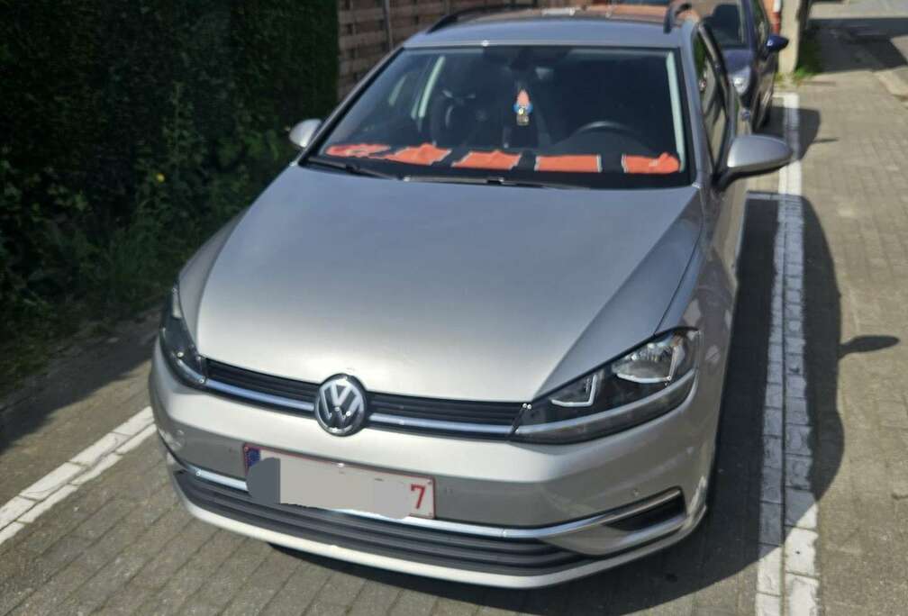 Volkswagen 1.6 TDI (BlueMotion Technology) Comfortline