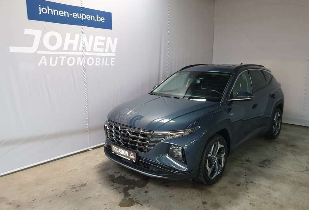 Hyundai 1.6 CRDi Shine 7DCT