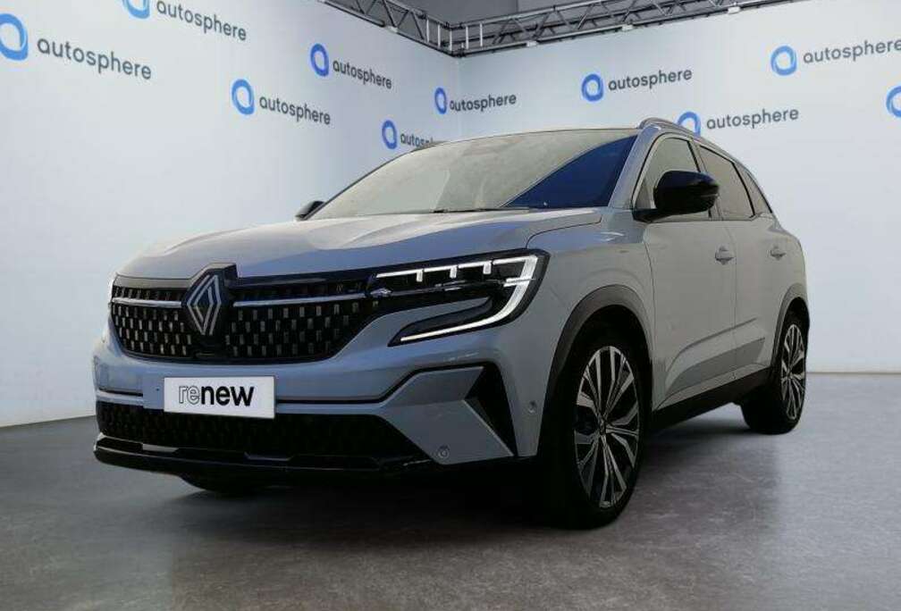 Renault Iconic 200cv*Boite auto*GPS*Caméra*Carplay*Led