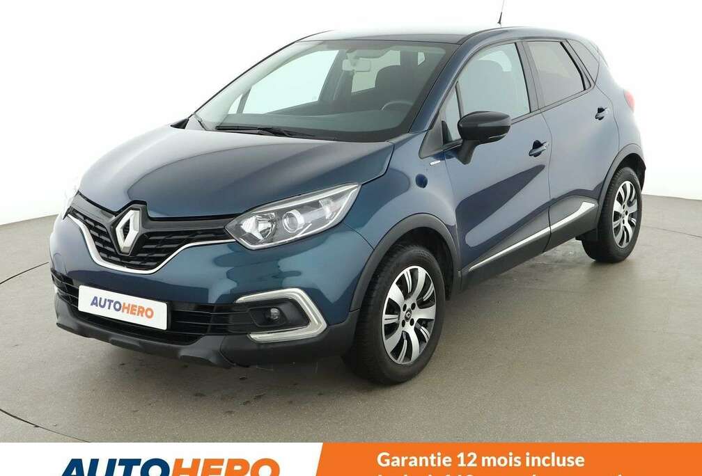 Renault 0.9 Energy Limited