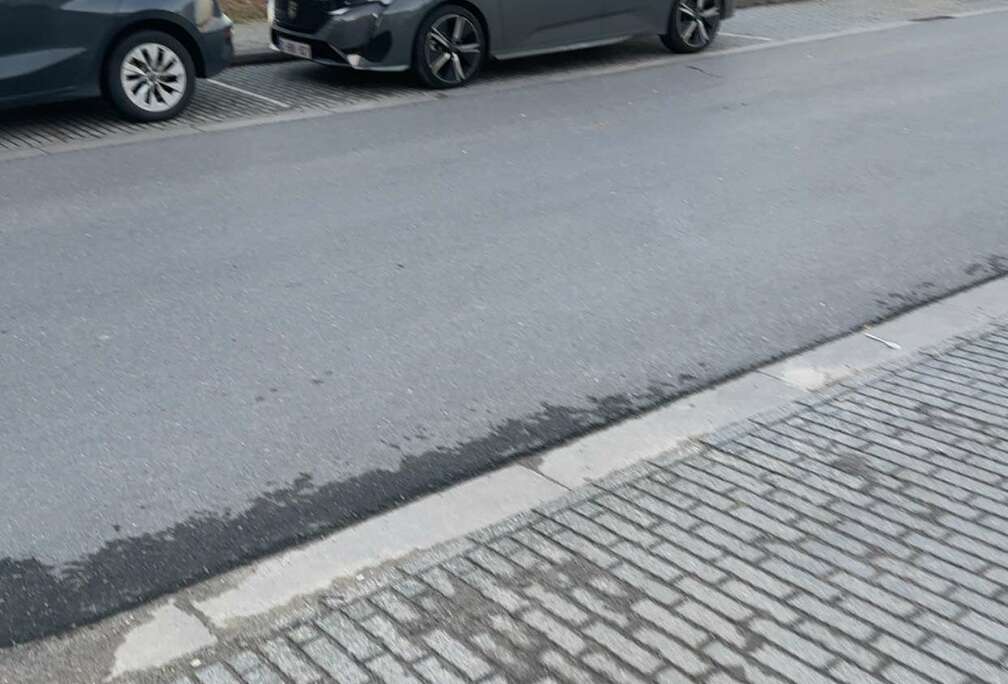 Peugeot E-dcs6 2l hybrid