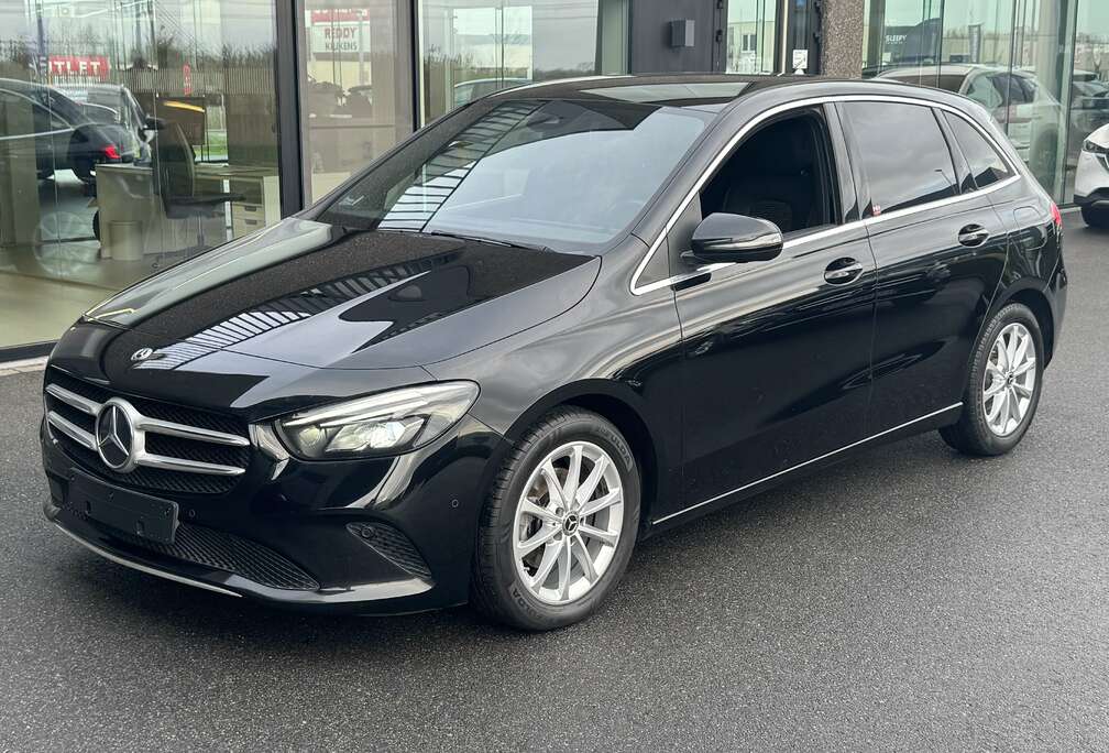 Mercedes-Benz d Progressive - 7G-DCT Automaat **HANDEL / EXPORT*