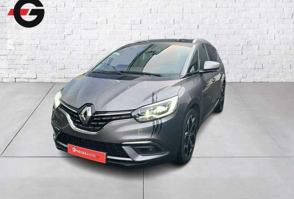 Renault TECHNO TCE 140 7PL.