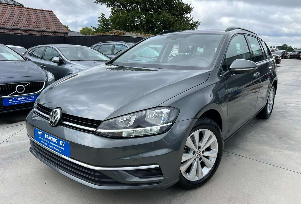 Volkswagen 1.0 TSI DSG AUTOMAAT NAVIGATIE CAMERA DAB CARPLAY