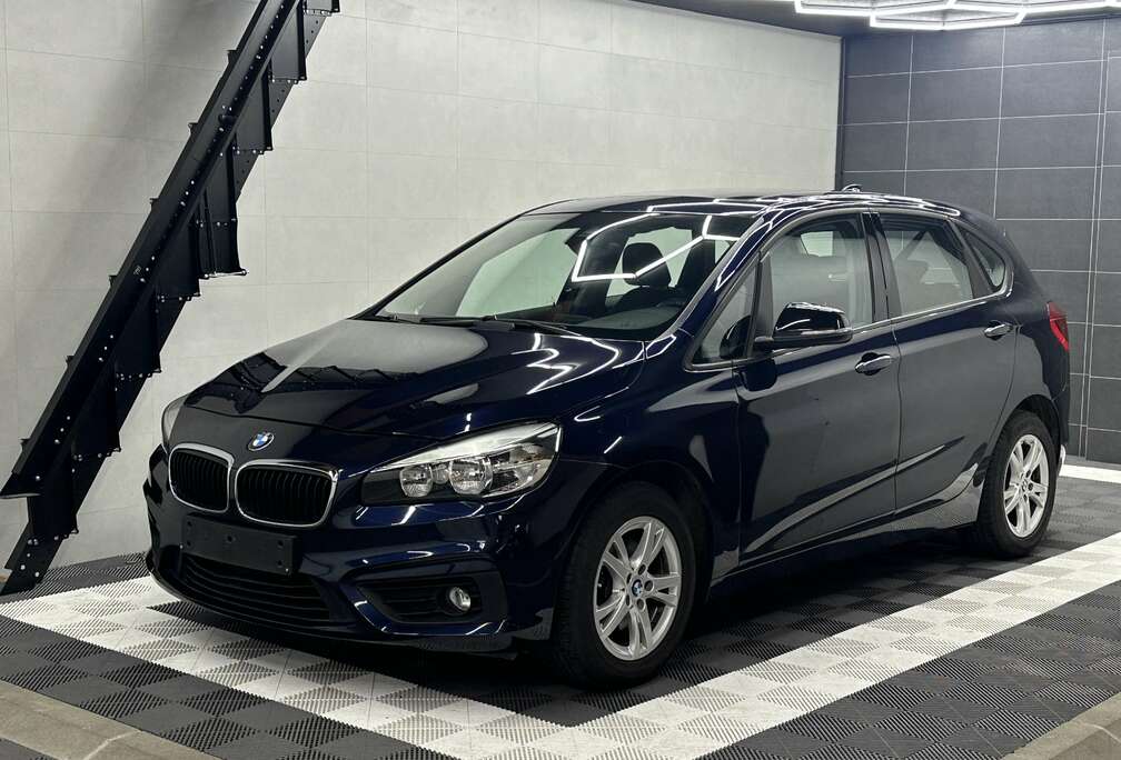 BMW Active Tourer 218i * 23500 KM * GARANTIE 1 AN * *