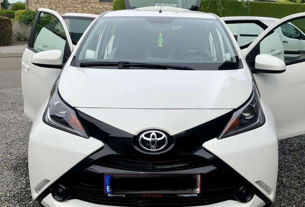 Toyota