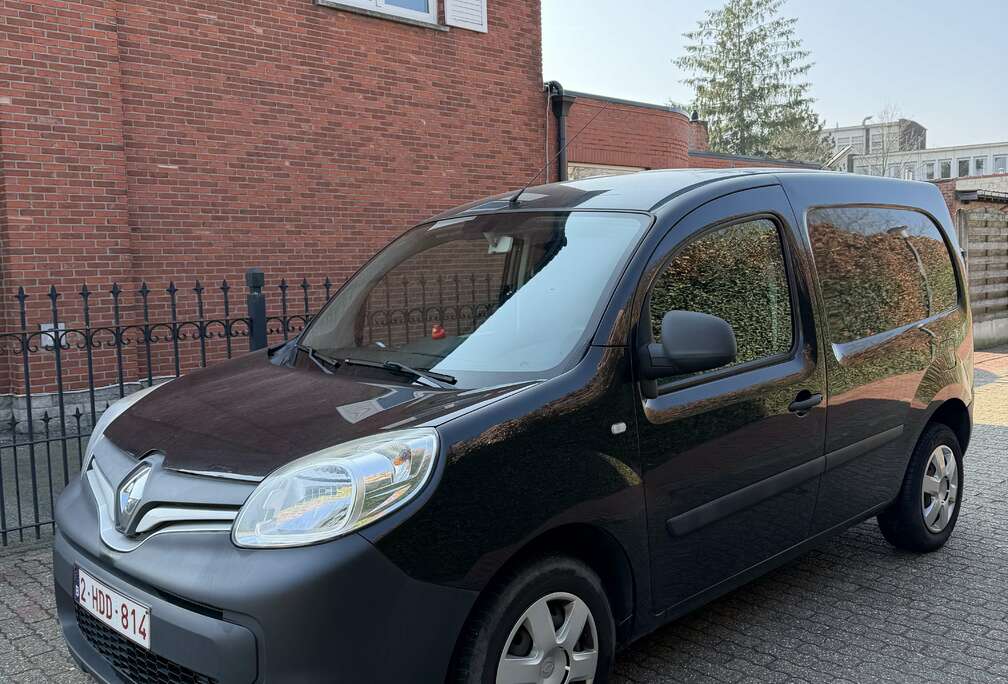 Renault 1.5 dCi Confort