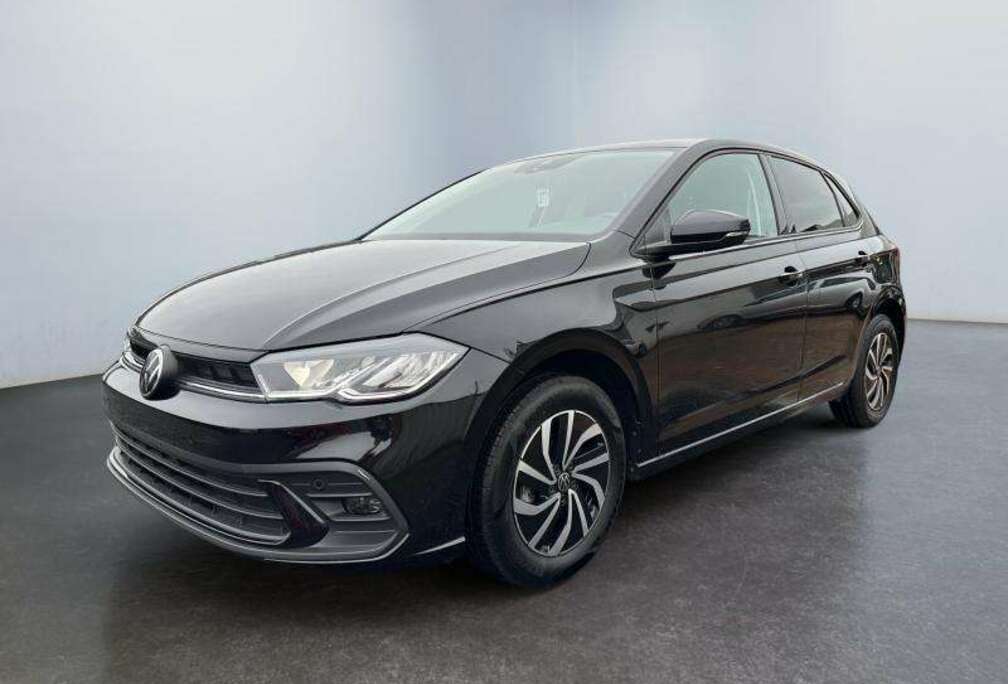 Volkswagen Life*Boite auto