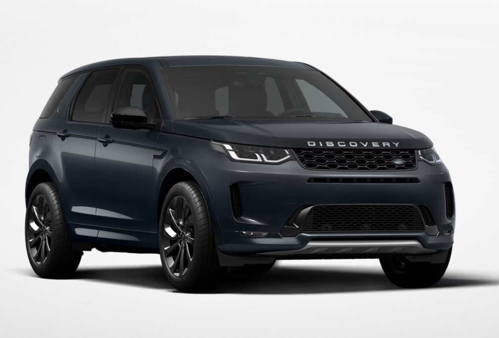 Land Rover P270e S AWD Auto. 25.5MY Pano Dak  Driver Assist