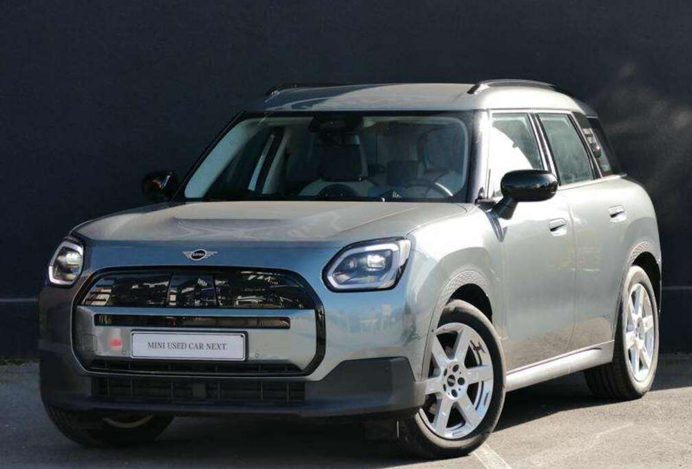 MINI Classic Trim Pack S