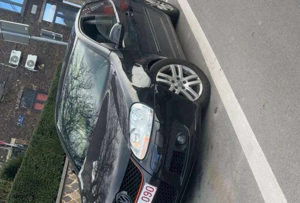 Volkswagen 2.0 TDi 16v Comfortline