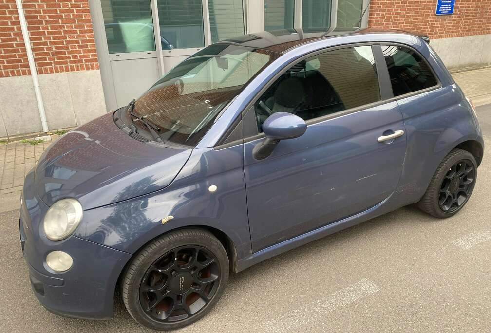 Fiat 0.9 TwinAir * 0486 18 38 20 *