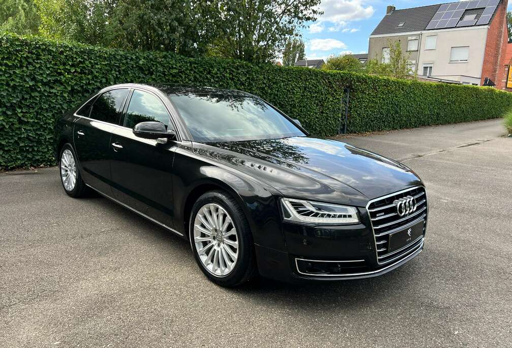 Audi 3.0TDi Quattro KEYLESS/SHD/360CAMERA/TREKHAAK